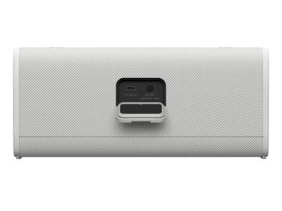 Sony ULT Power Sound Series ULT FIELD 3 Wireless Portable Speaker in Off White - SRSULT30/W
