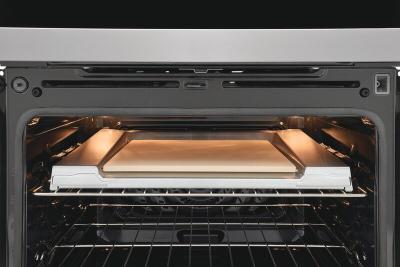 30" Frigidaire Gallery Electric Wall Oven and Microwave Combination - GCWM3070AF