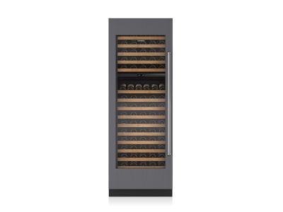 30"  SUBZERO Integrated Wine Storage - Panel Ready -IW-30-RH