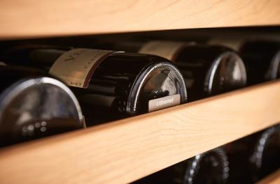 30"  SUBZERO Integrated Wine Storage - Panel Ready -IW-30-RH