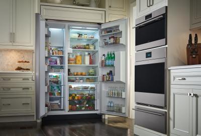 48 Classic French Door Refrigerator/Freezer