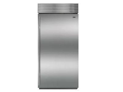  36" SUBZERO Built-In Refrigerator - BI-36R/S/PH-RH