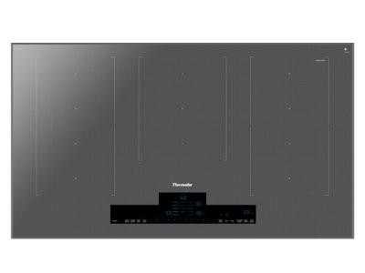 36" Thermador Induction Smoothtop Cooktop  - CIT367XM