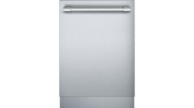 24" Thermador Professional Series Dishwasher with 6 Wash Cycles  - DWHD650WFP