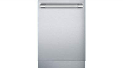 24" Thermador Professional Series Dishwasher with 6 Wash Cycles  - DWHD650WFP