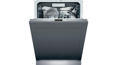 24" Thermador Sapphire Series Built In Fully Integrated Dishwasher - DWHD770WPR