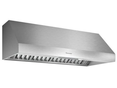 54" Thermador Pro Grand Wall Hood - PH54GWS