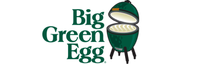 Big Green Egg