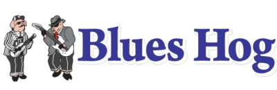 Blues Hog