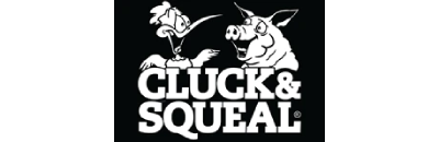 Cluck & Squeal