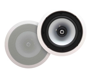 In-Ceiling Speakers