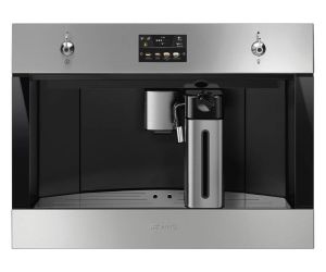 Coffee & Espresso Maker