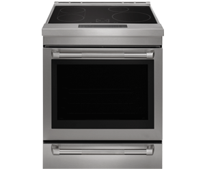 Electric / Induction Ranges