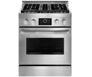 Gas/Dual Fuel Ranges