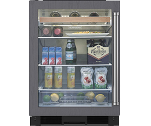 Compact Refrigerators