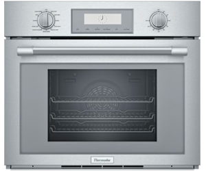 Steam Ovens