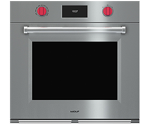 Single / Double / Combi Wall Oven