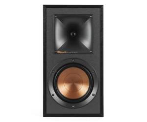 Bookshelf Speakers