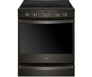 Electric / Induction Ranges