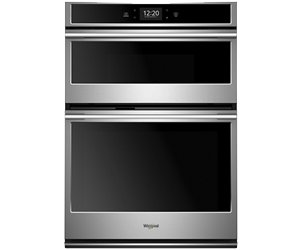 Combi Wall Oven