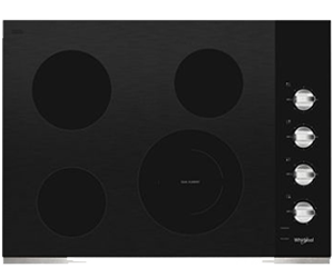 Electric / Induction Cooktops